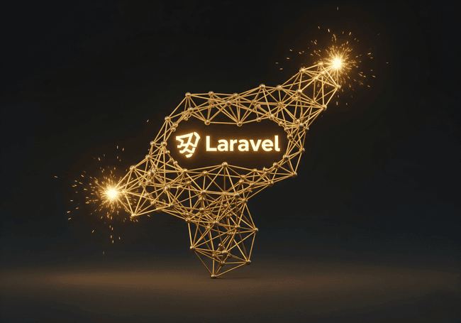 Laravel Web Development